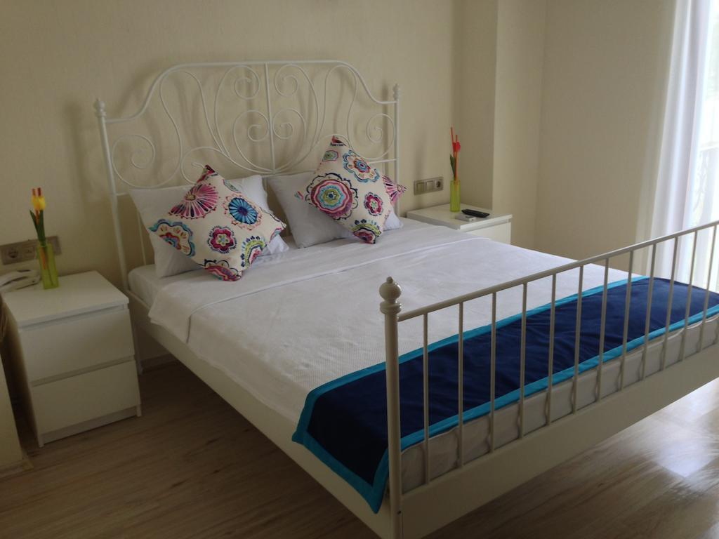 Ender Hotel (Adults Only) Айвалык Номер фото