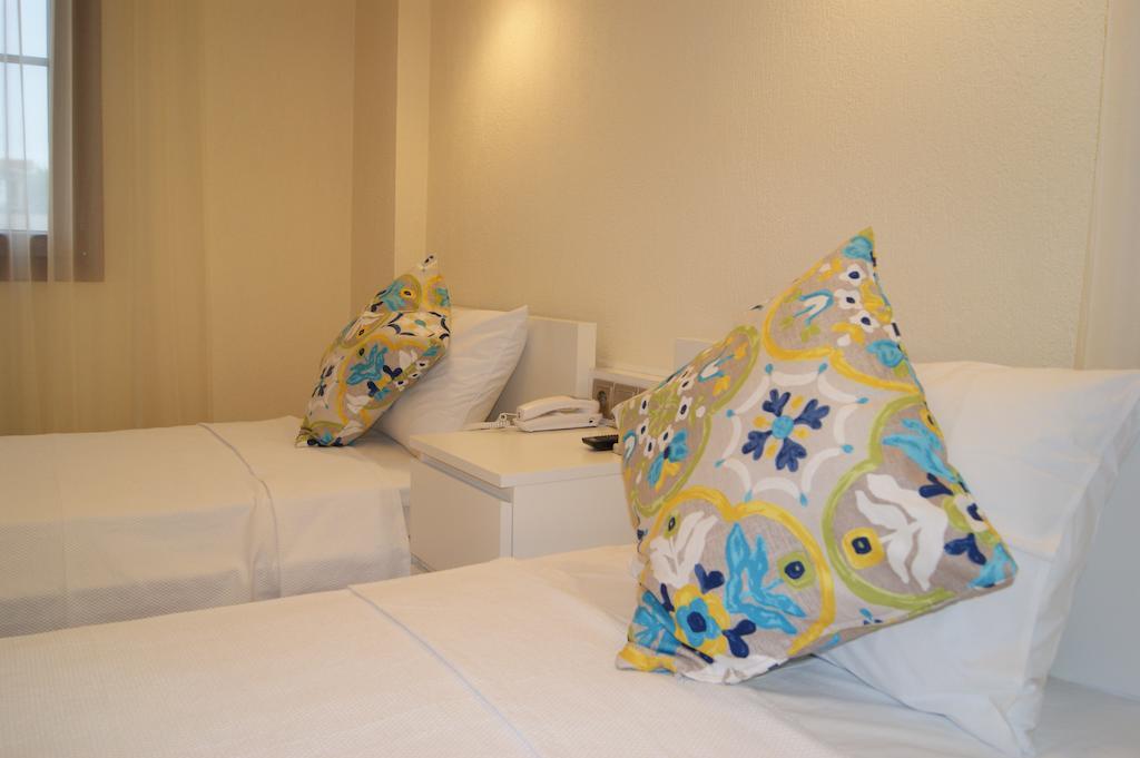 Ender Hotel (Adults Only) Айвалык Номер фото